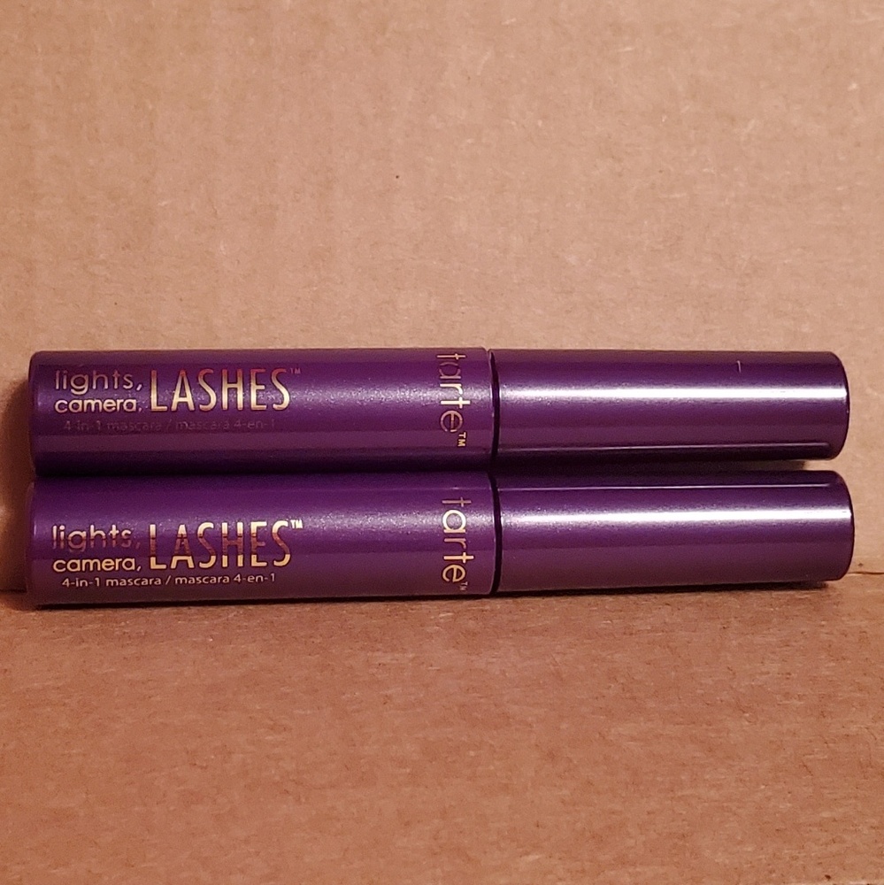 Tarte mascara